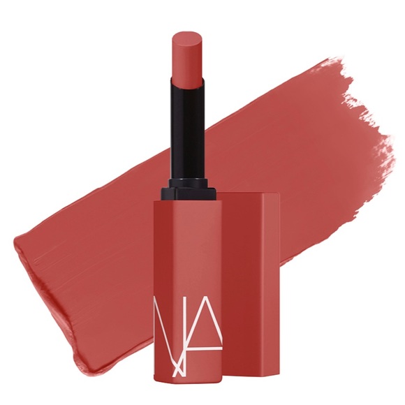 NARS Powermatte Lipstick TEASE ME 111 - Picture 7 of 12